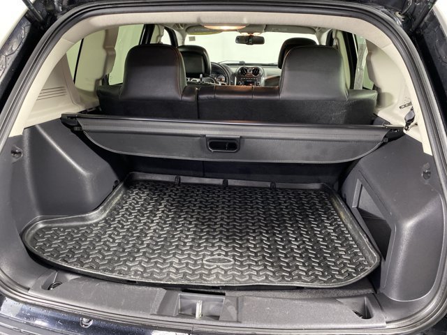 Used 2016 Jeep Compass High Altitude AWD/4WD image 29