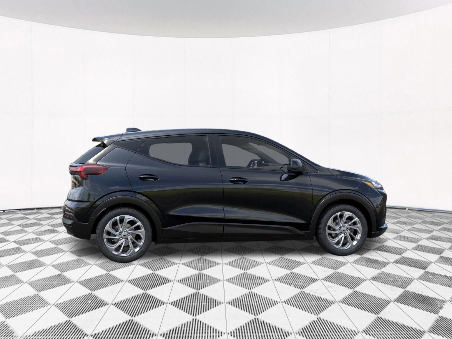 New 2027 Chevrolet Bolt LT w/ Comfort Package image 12