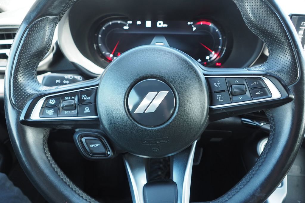 Used 2023 Dodge Hornet GT Plus w/ Track Pack image 28