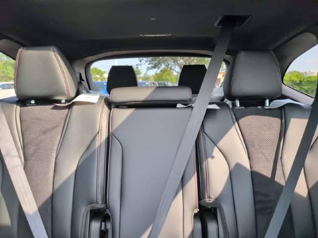 New 2026 Acura MDX A-Spec AWD/4WD image 24