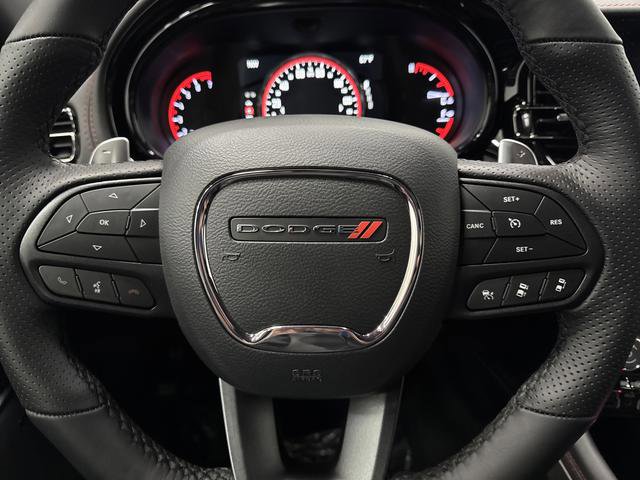 New 2026 Dodge Durango GT image 17