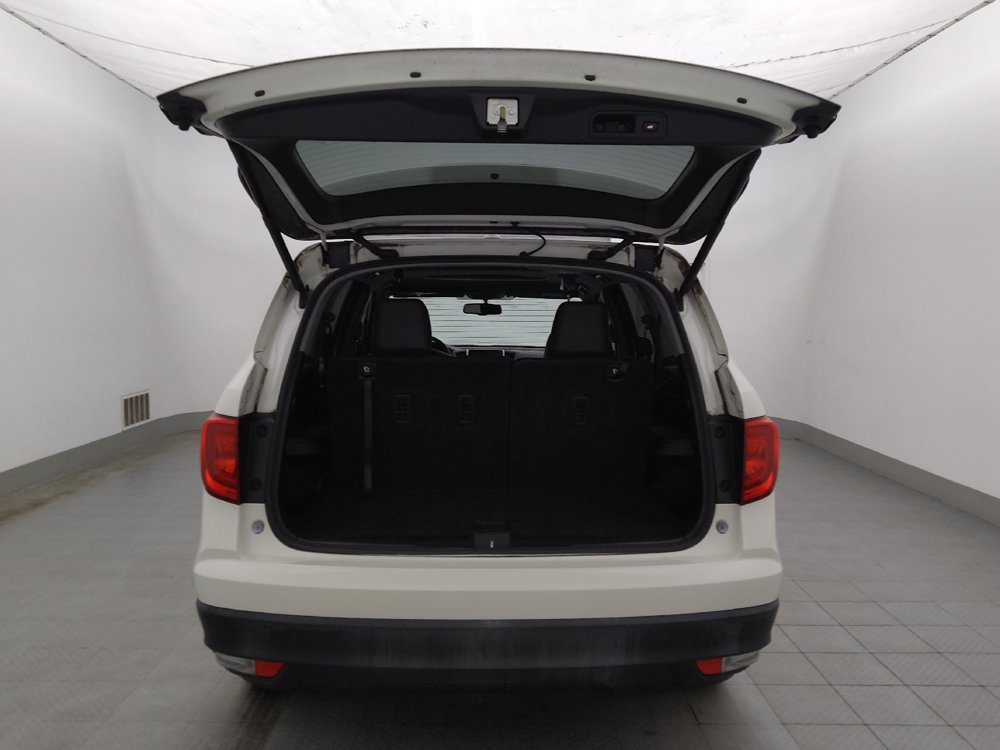 Used 2018 Honda Pilot EX-L image 29