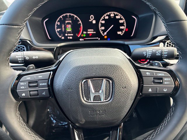New 2026 Honda Civic Sport image 13