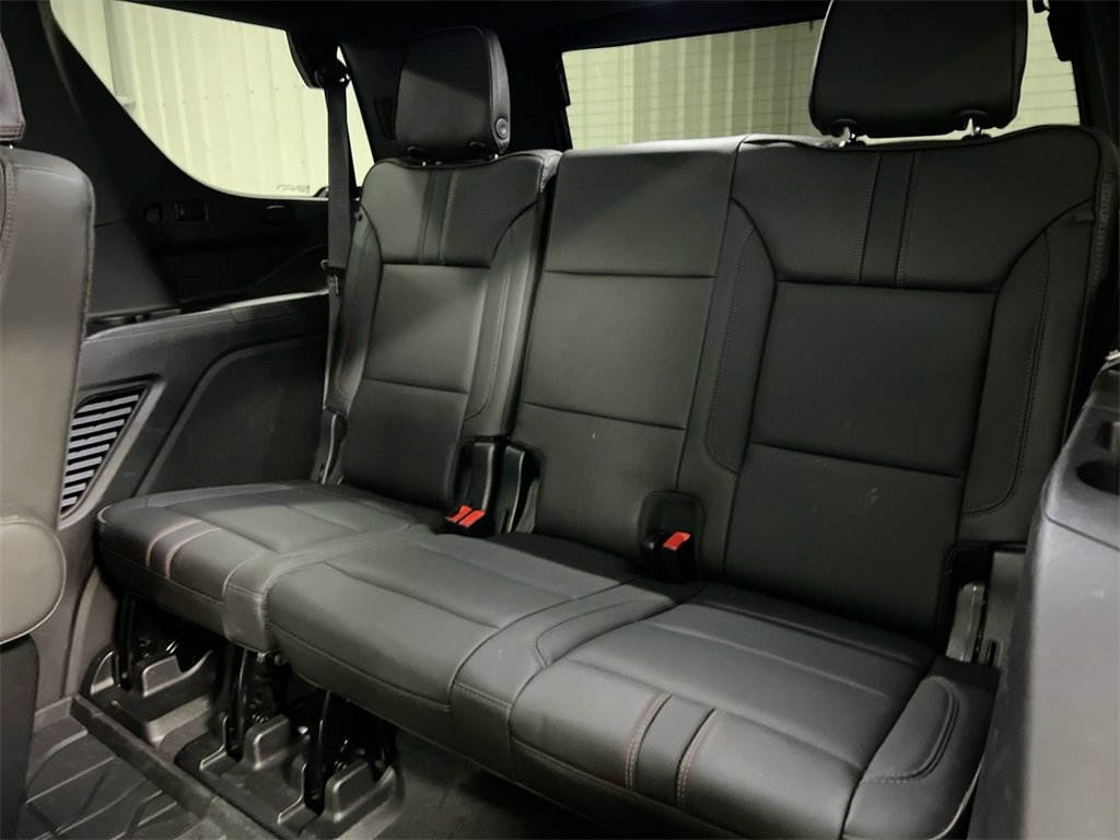 Used 2022 Chevrolet Tahoe RST w/ Sport Performance Package image 30