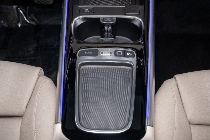 Certified 2025 Mercedes-Benz GLA 250 image 22