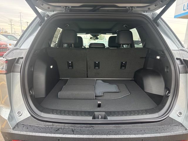 New 2026 Chevrolet Equinox RS w/ Convenience Package III image 6