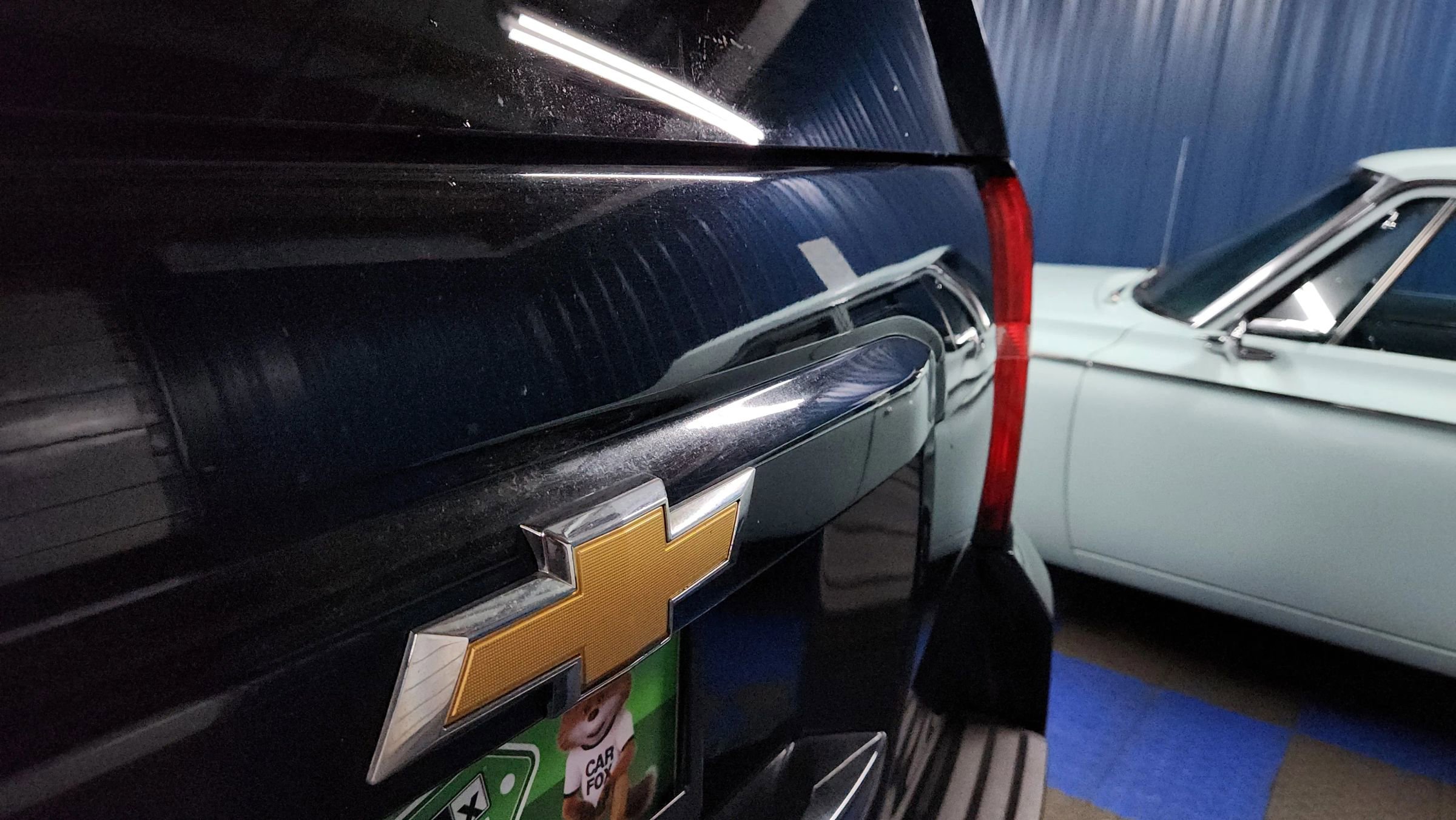 Used 2019 Chevrolet Tahoe LS w/ Max Trailering Package image 58