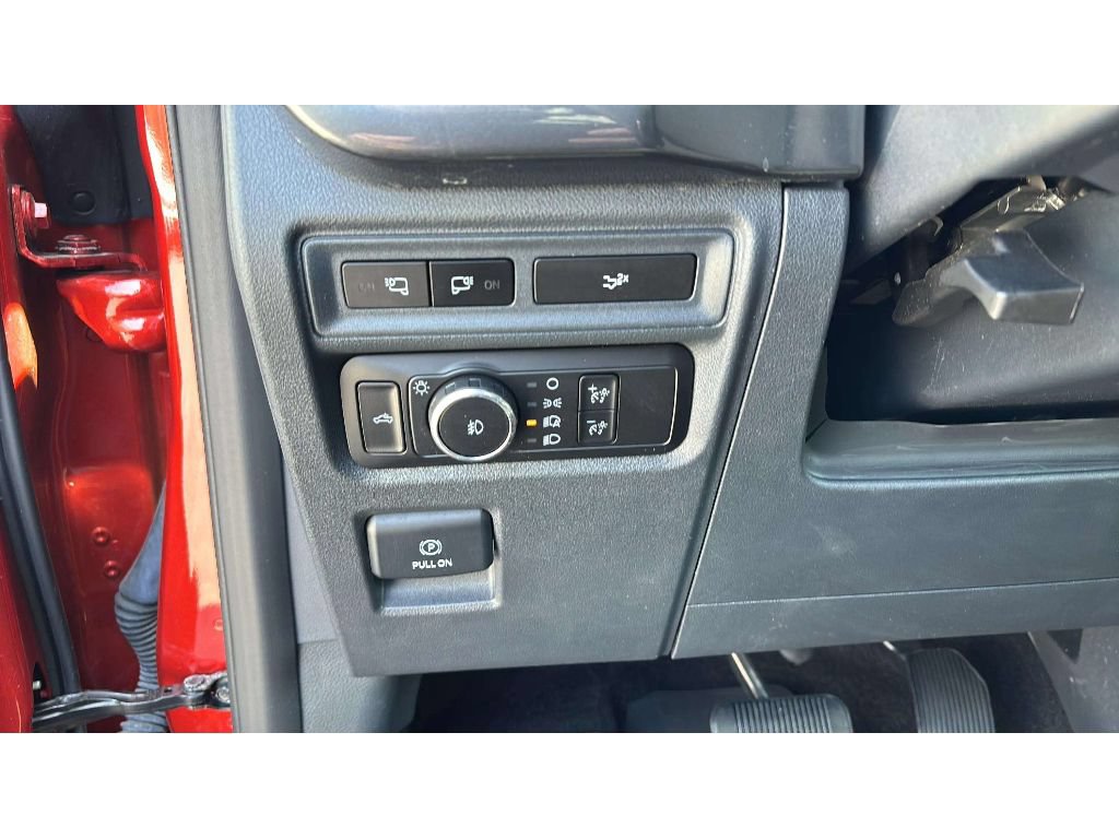 Used 2023 Ford F150 XLT w/ Equipment Group 302A High AWD/4WD image 19
