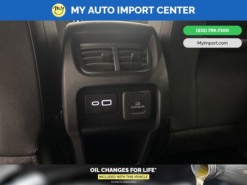 Used 2023 Chevrolet Blazer RS image 27