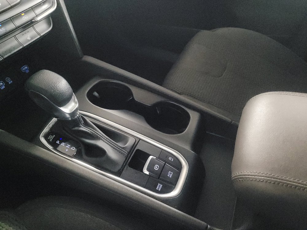 Used 2020 Hyundai Santa Fe SEL FWD image 26