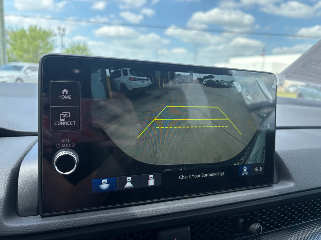 Certified 2026 Honda CR-V TrailSport image 18