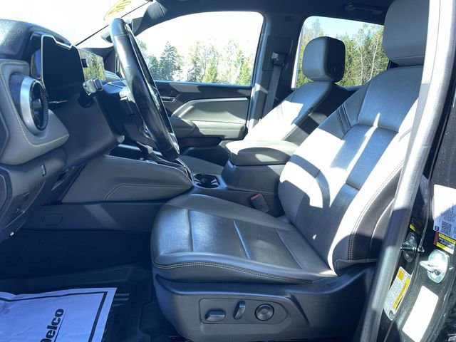 Used 2023 Chevrolet Colorado ZR2 w/ ZR2 Convenience Package III image 20