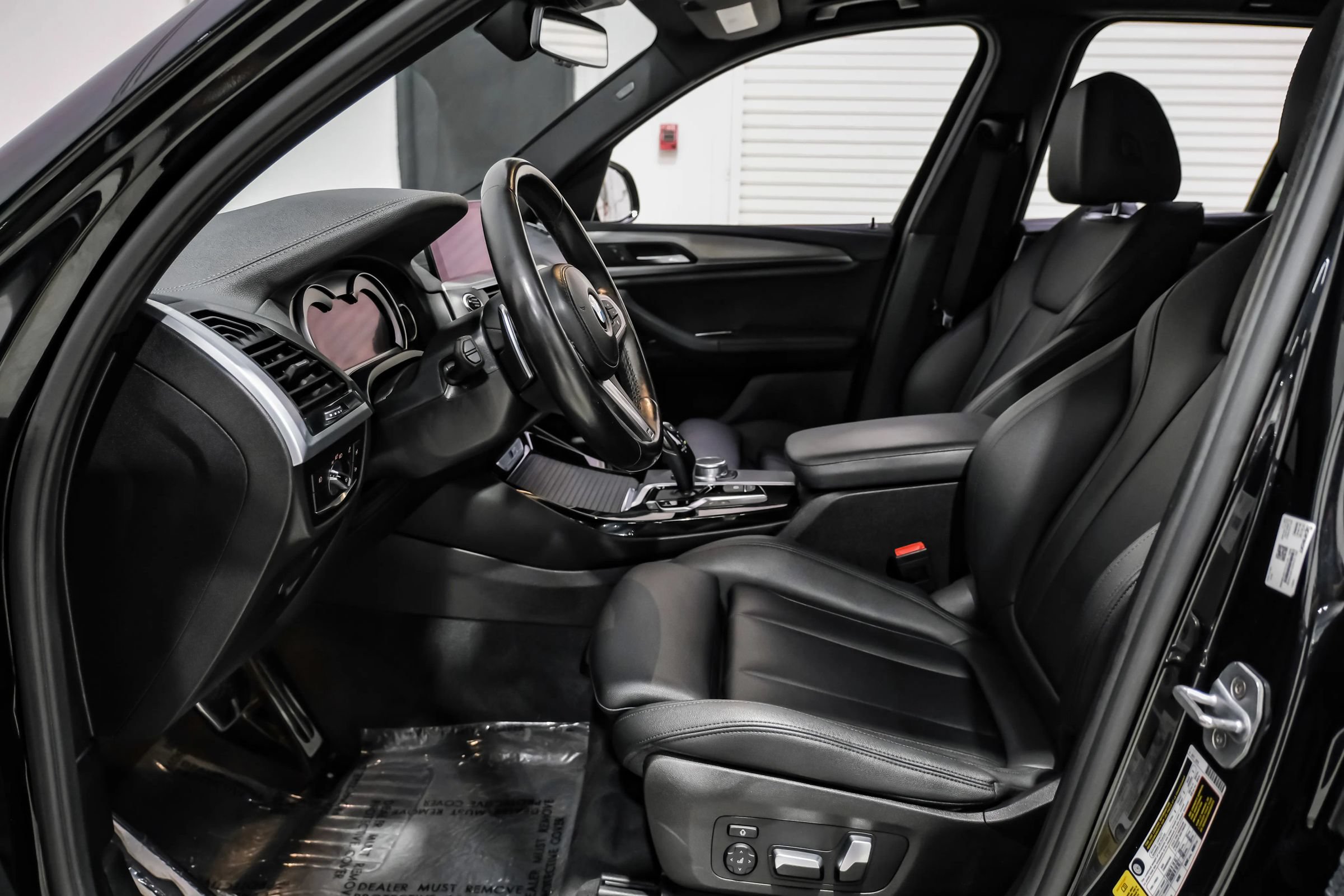 Used 2019 BMW X3 M40i AWD/4WD image 14