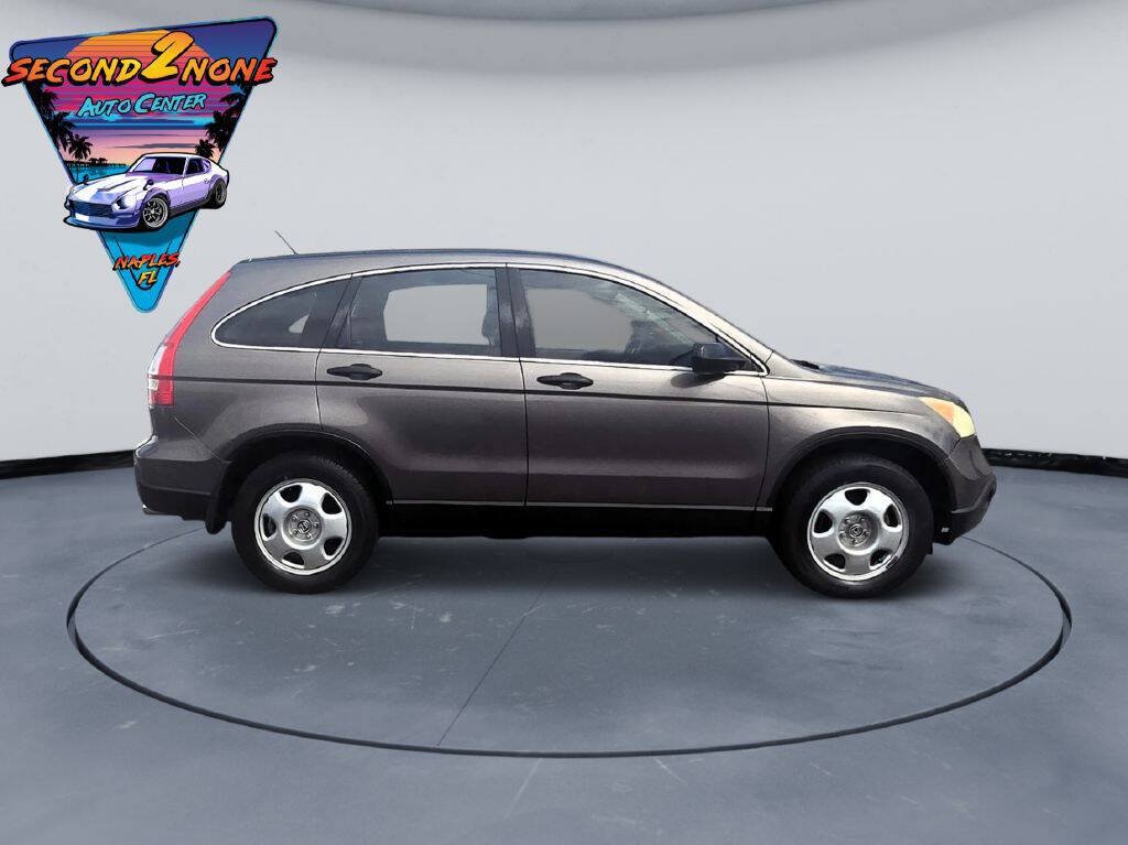 Used 2009 Honda CR-V LX image 5