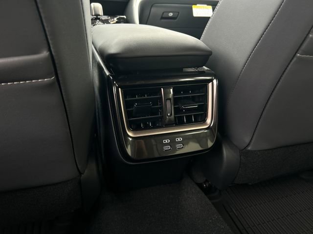 New 2026 Toyota Crown Signia w/ Advanced Technology Package AWD/4WD image 22