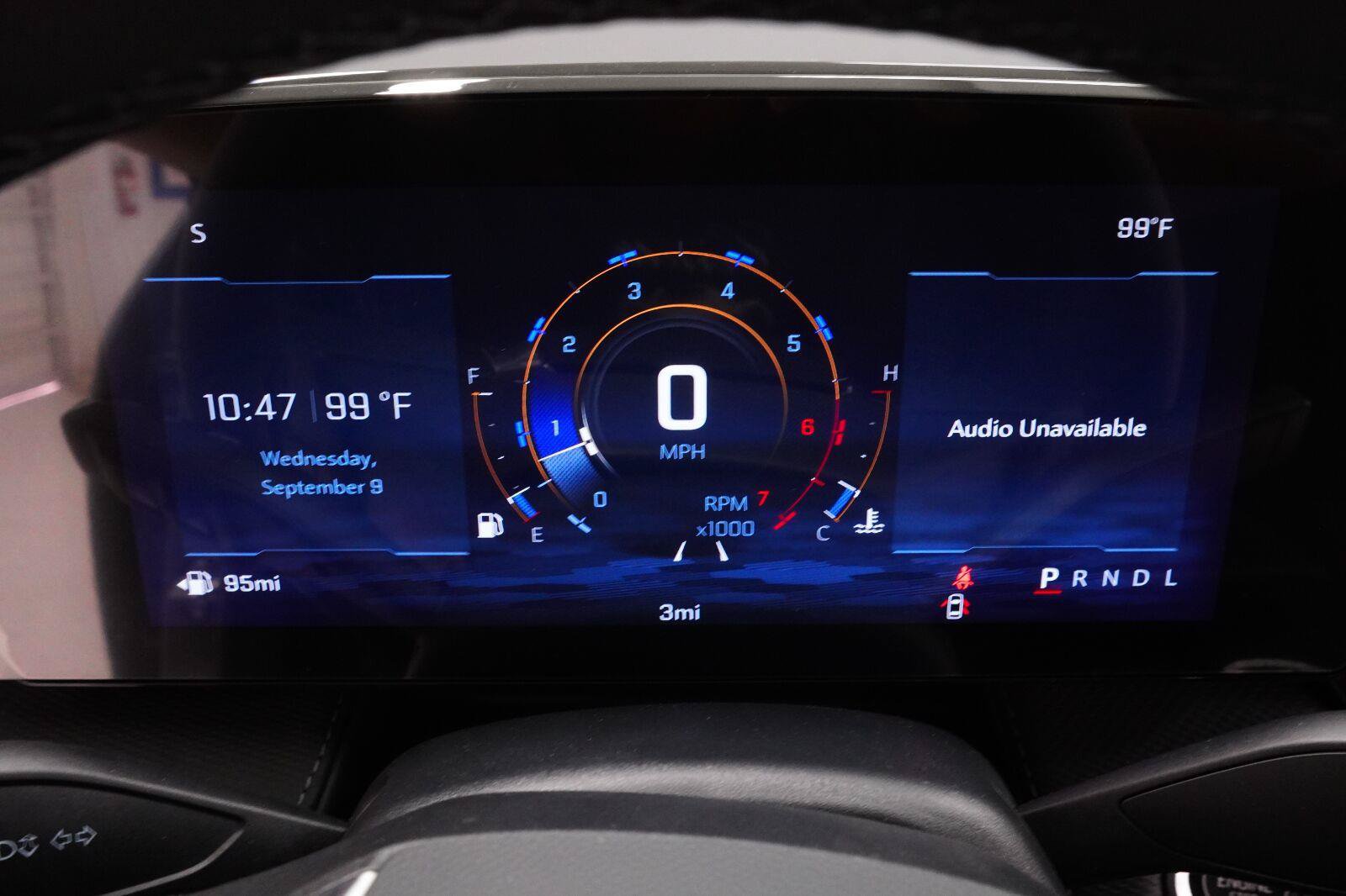 New 2027 Chevrolet Equinox LT FWD image 13