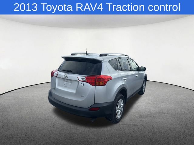 Used 2013 Toyota RAV4 LE image 12