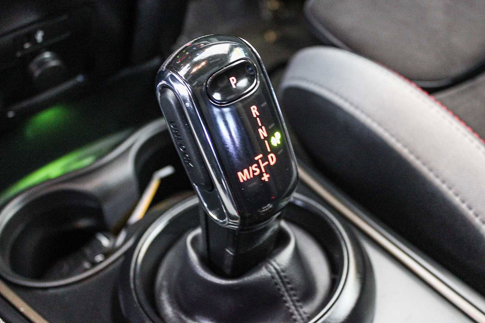 Used 2024 MINI Cooper Countryman John Cooper Works w/ Signature Upholstery Package image 20