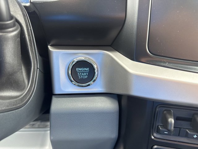 New 2026 Ford F250 XLT w/ XLT Premium Package image 36