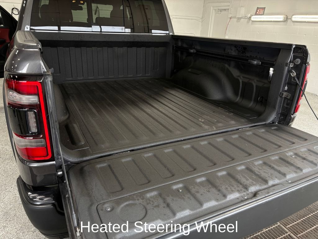Used 2019 RAM 1500 Rebel w/ Rebel Level 2 Equipment Group image 25