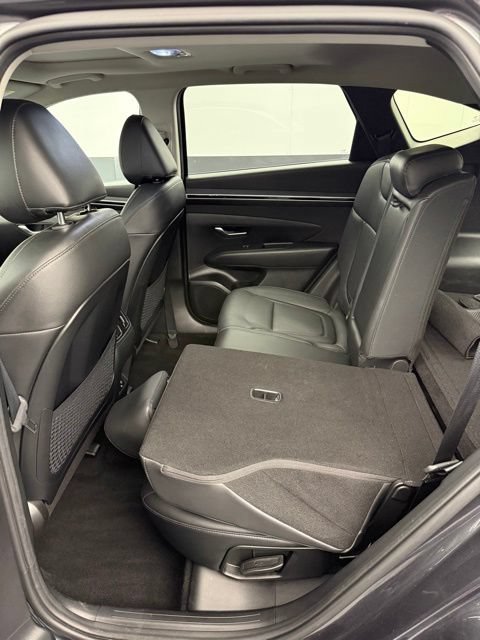 Used 2023 Hyundai Tucson SEL w/ Convenience Package AWD/4WD image 62