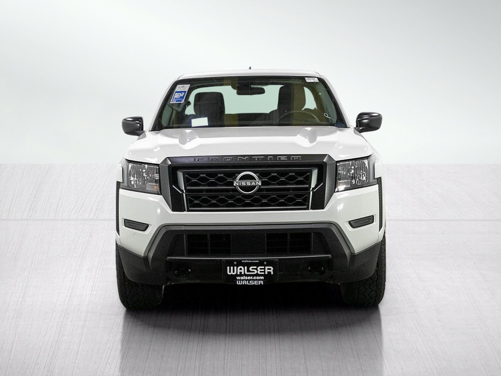 Used 2022 Nissan Frontier S w/ Technology Package AWD/4WD image 8