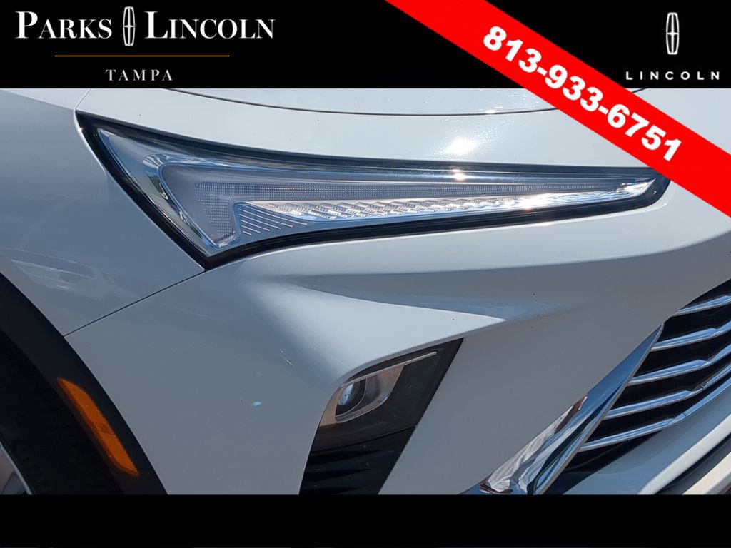 Used 2024 Buick Envista Preferred FWD image 6