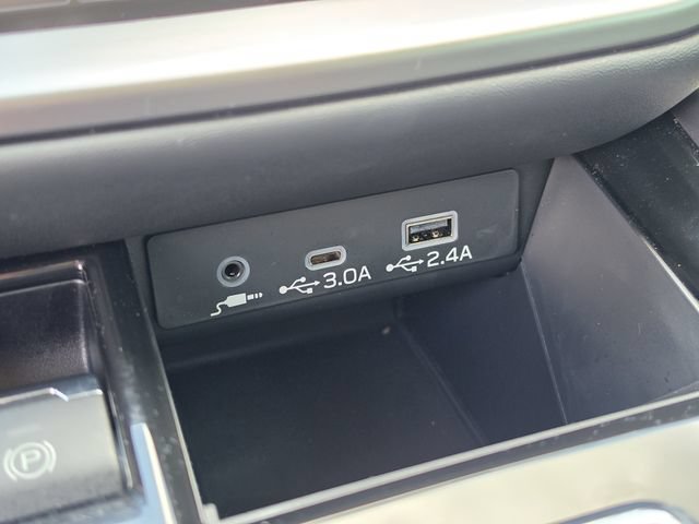 Used 2025 Subaru Outback Premium w/ Popular Package #1A AWD/4WD image 26