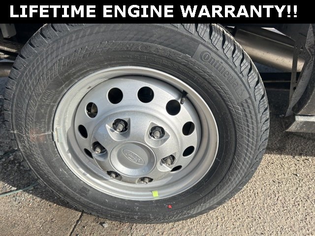 New 2025 Ford Transit 250 148 Medium Roof Extended AWD image 10