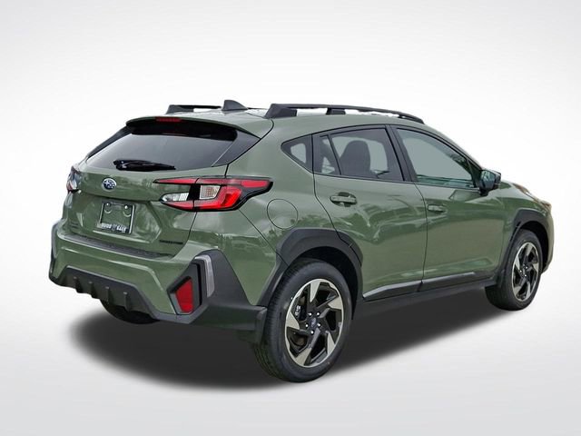 New 2026 Subaru Crosstrek 2.5i Limited AWD/4WD image 7