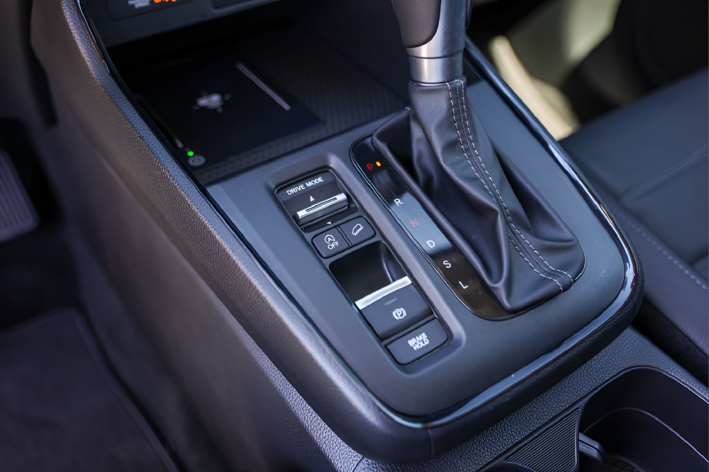 Used 2026 Honda CR-V EX-L image 20