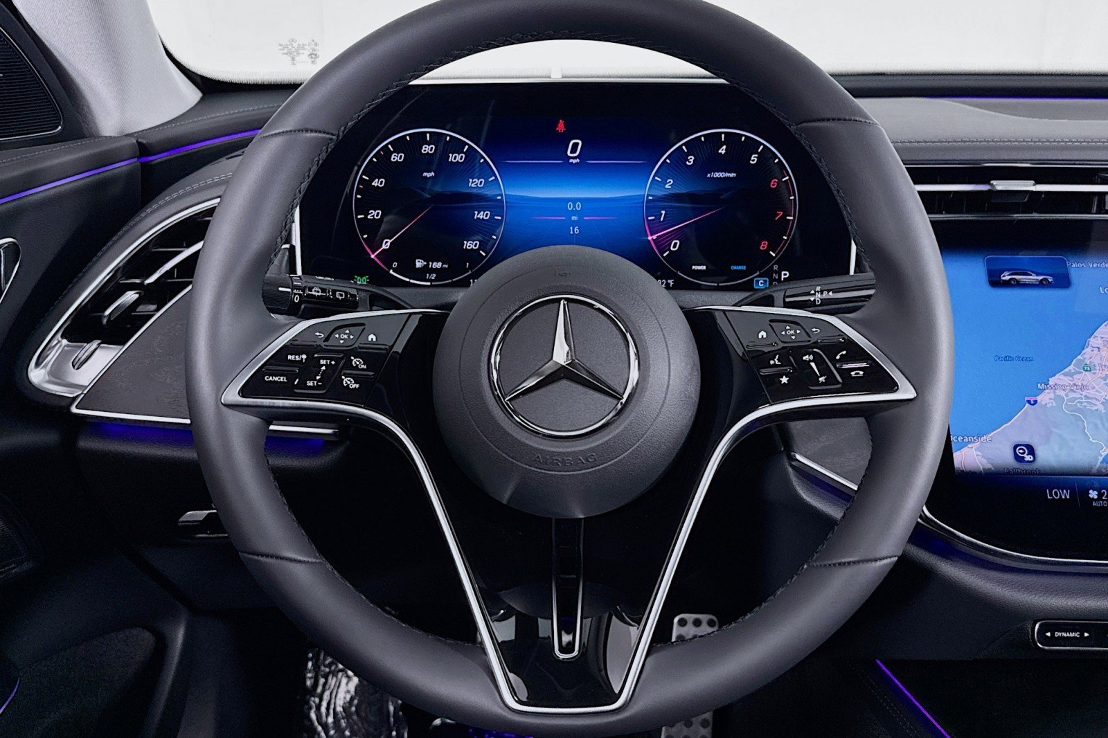 New 2025 Mercedes-Benz E 450 4MATIC All-Terrain Wagon image 17