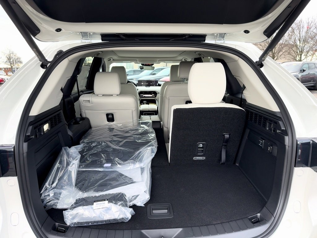 New 2026 MAZDA CX-90 3.3 Turbo S w/ Premium Plus image 11