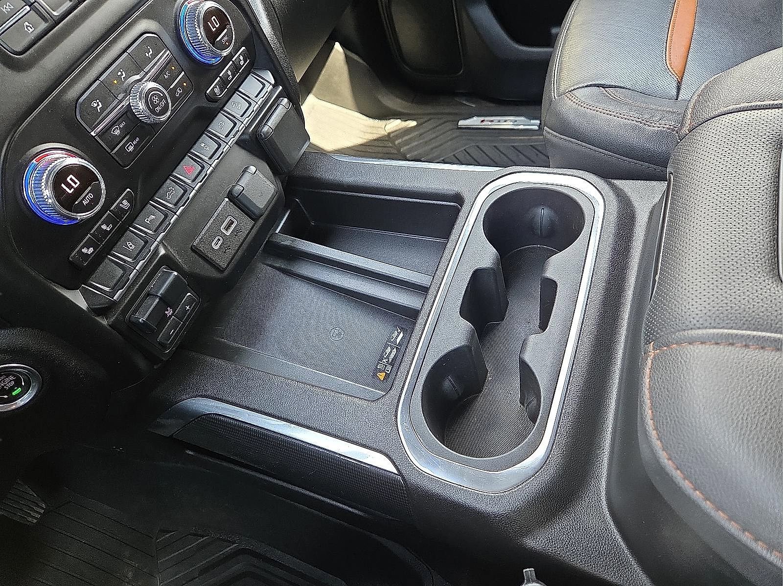 Used 2022 GMC Sierra 2500 AT4 w/ AT4 Preferred Package AWD/4WD image 25