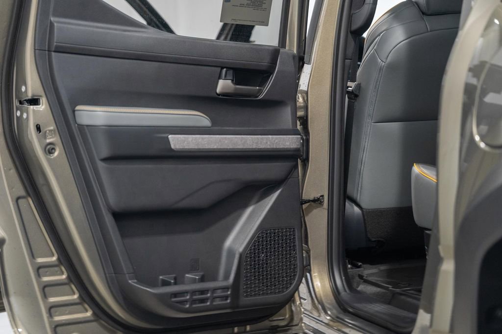 New 2026 Toyota Tacoma 4x4 Double Cab Hybrid image 47
