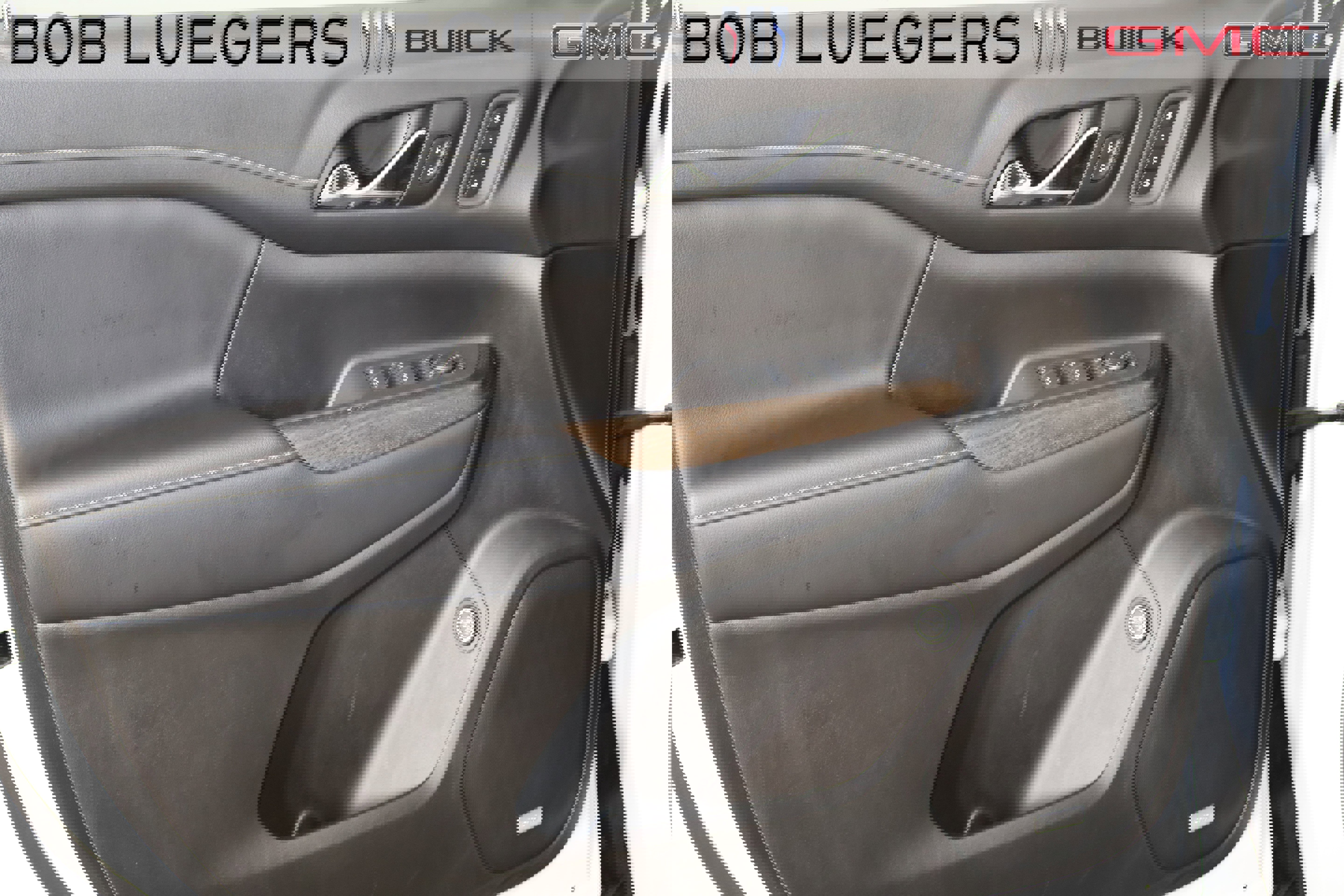 Certified 2021 GMC Acadia Denali w/ Denali Technology Package image 7