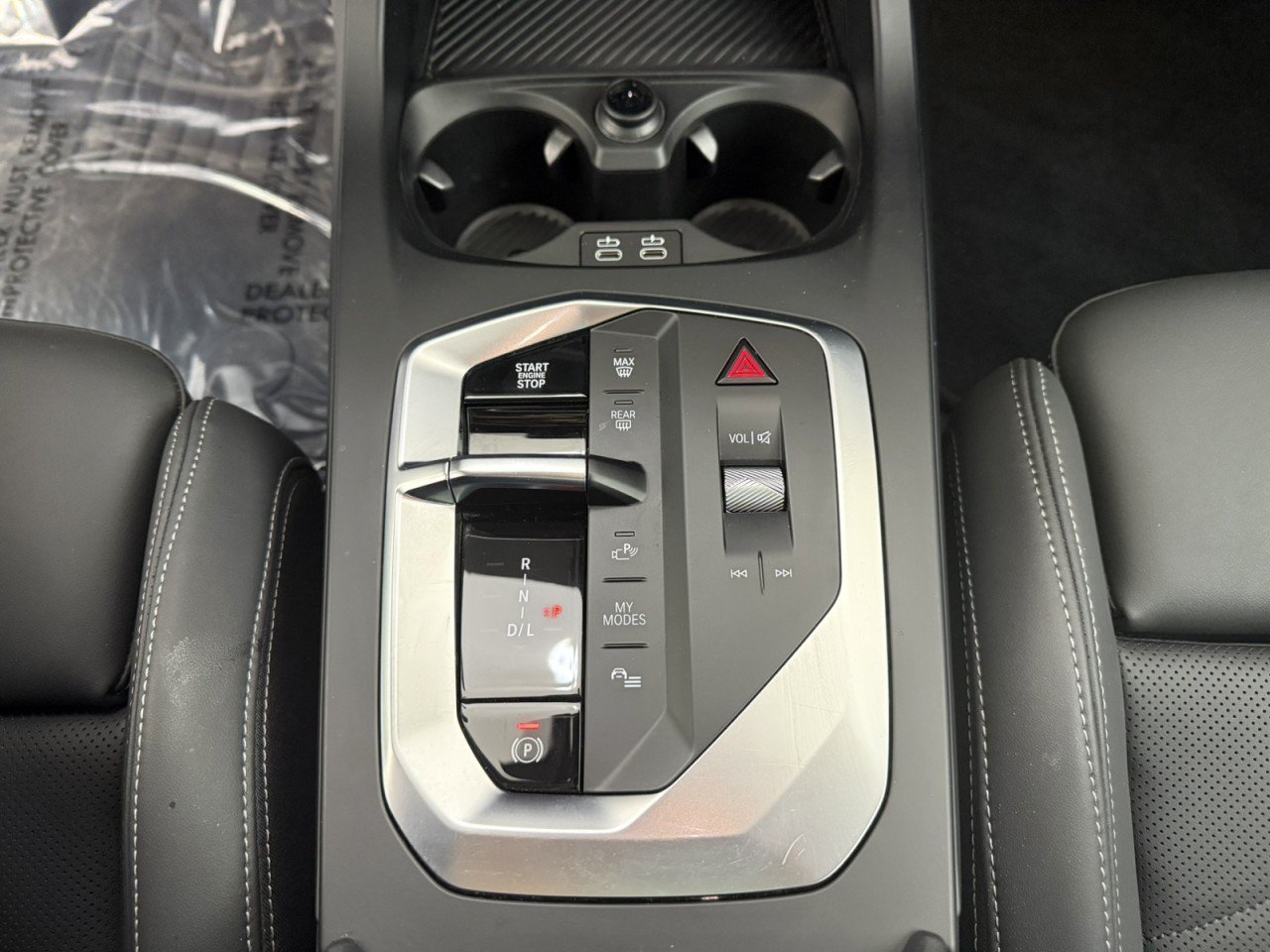 Used 2026 BMW 228 Gran Coupe FWD image 23