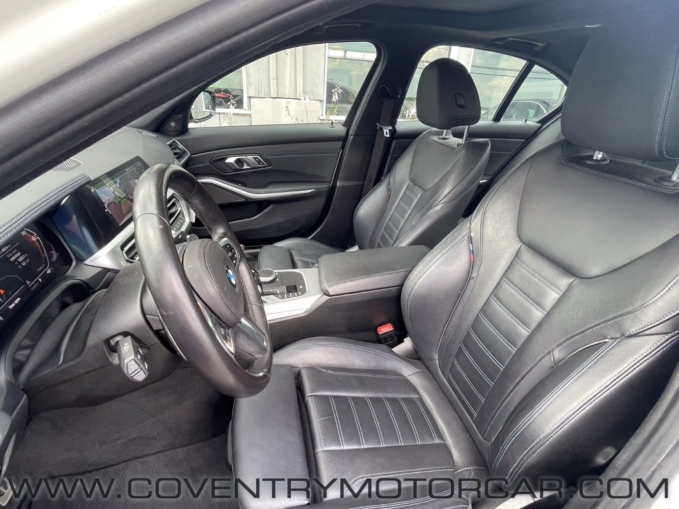 Used 2021 BMW M340i xDrive w/ Premium Package image 25