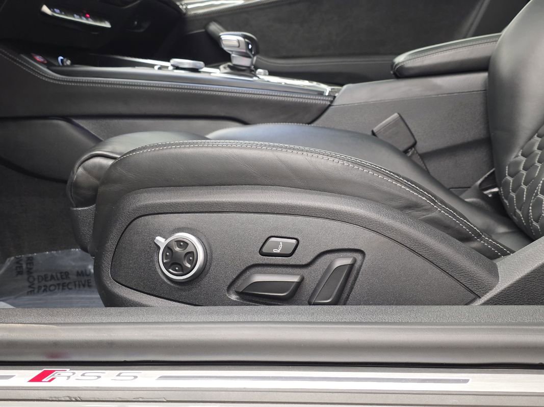 Used 2019 Audi RS 5 w/ RS Driver Assistance Package image 32