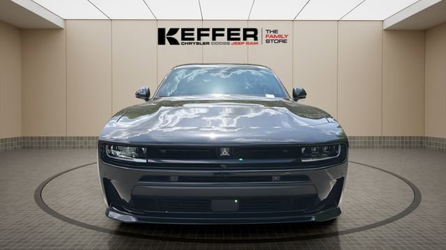 New 2026 Dodge Charger Scat Pack AWD/4WD image 9