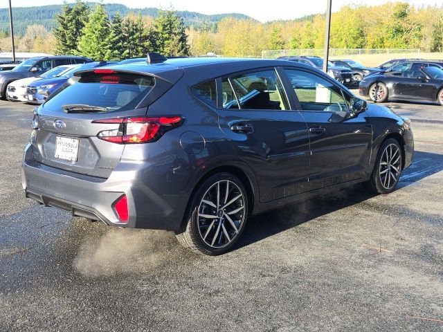 New 2026 Subaru Impreza 2.0i Sport image 8