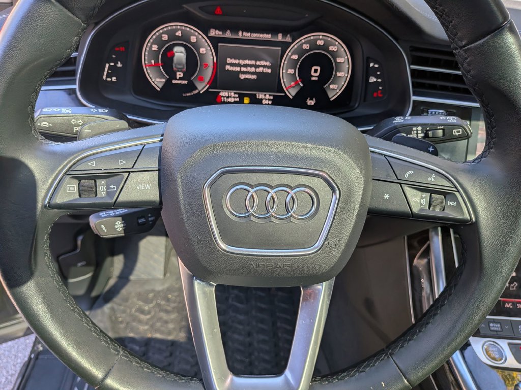 Used 2023 Audi Q7 2.0T Premium AWD/4WD image 15