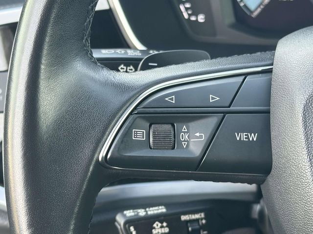 Used 2022 Audi Q3 2.0T Premium Plus image 25