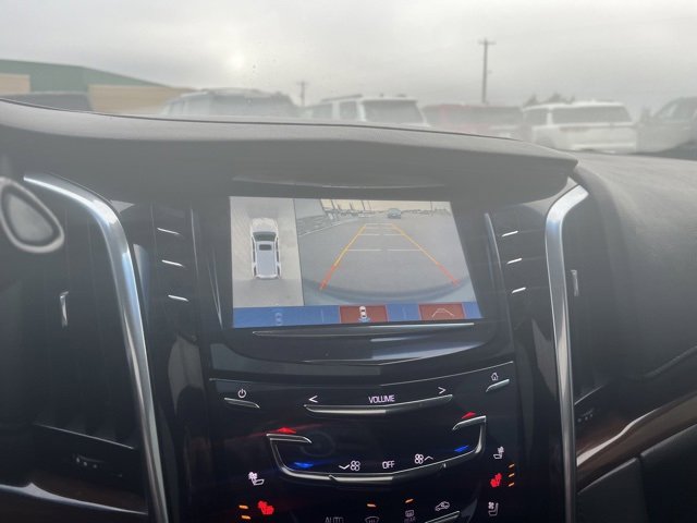 Used 2019 Cadillac Escalade ESV Luxury image 45