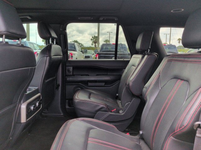 Certified 2023 Ford Expedition Limited RWD image 16
