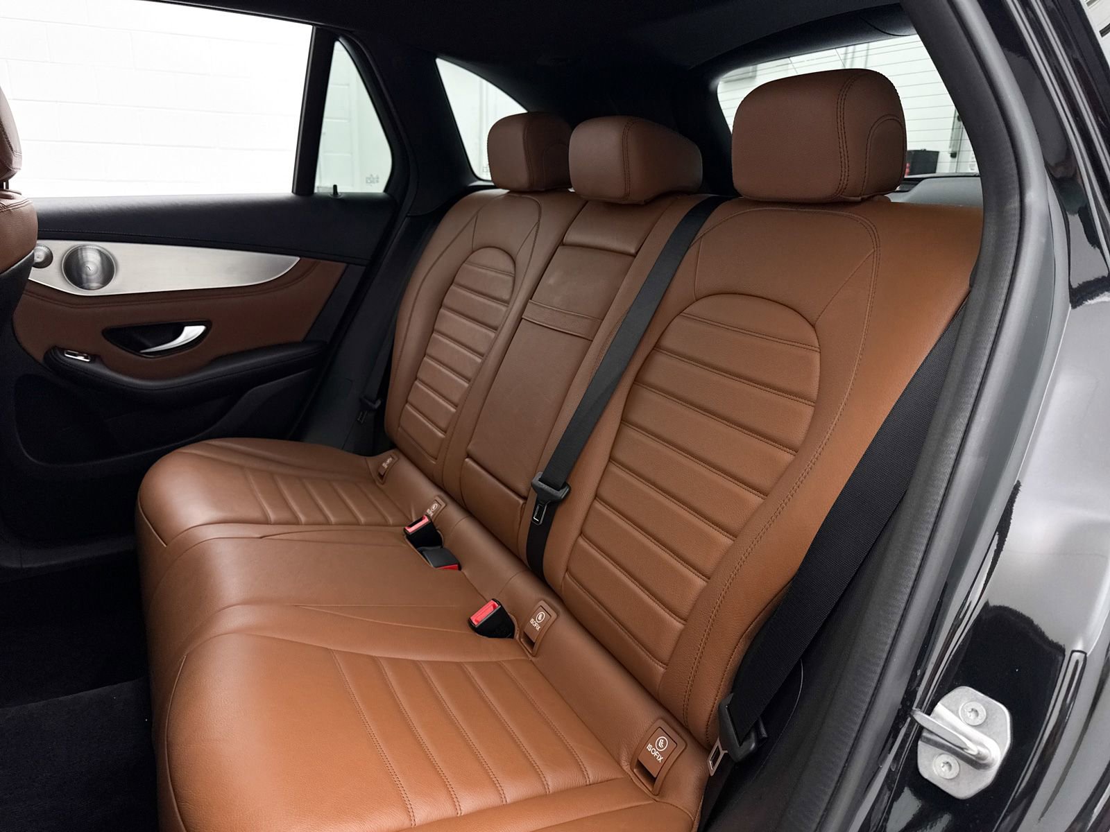Used 2019 Mercedes-Benz GLC 43 AMG 4MATIC image 31