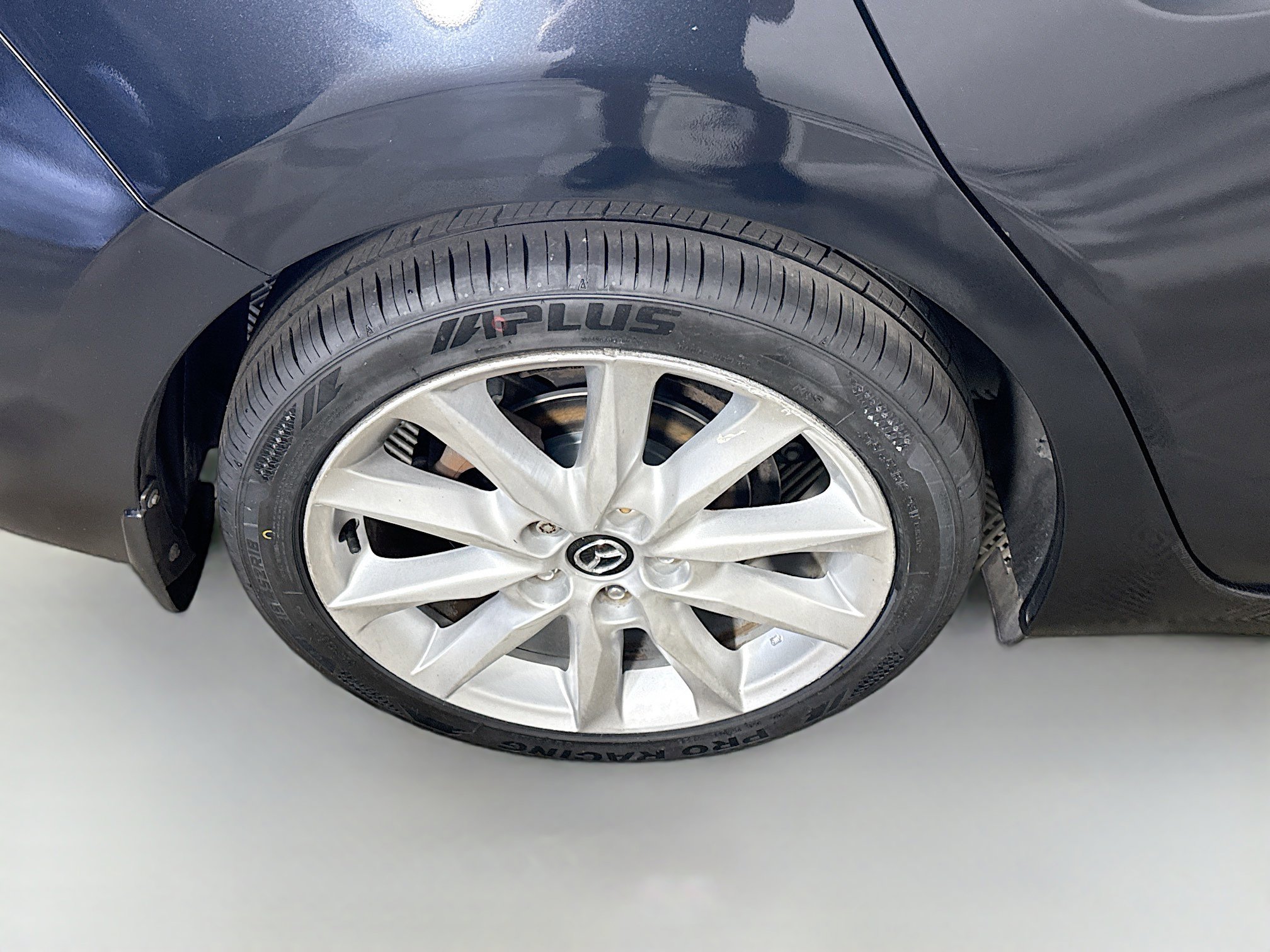 Used 2017 MAZDA MAZDA3 Grand Touring w/ Premium Equipment Package image 33