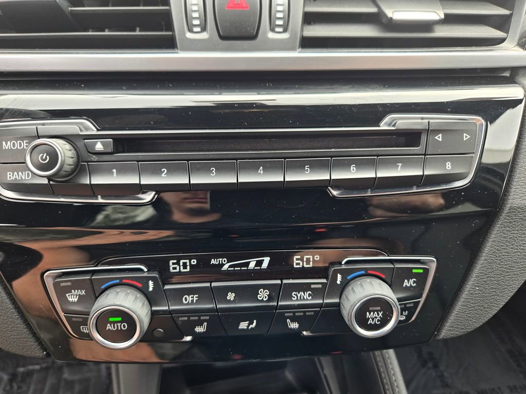 Used 2018 BMW X1 sDrive28i image 16