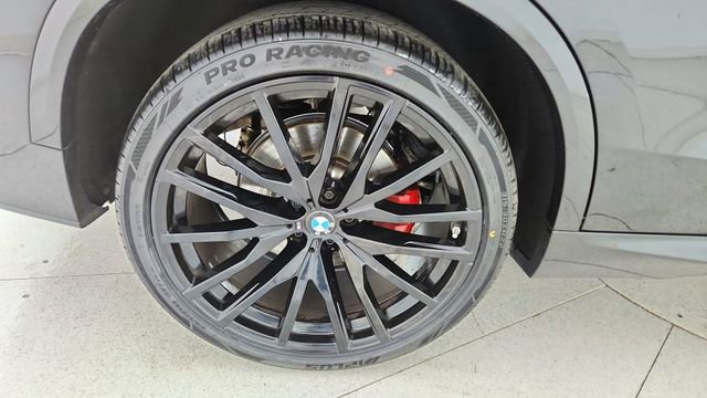 Used 2023 BMW X5 xDrive40i w/ M Sport Package image 61