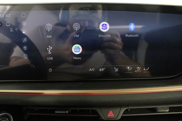 New 2026 Buick Envision Sport Touring AWD/4WD image 6
